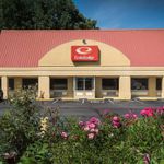 Hotel ECONO LODGE COLONIAL HEIGHTS