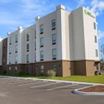EXTENDED STAY AMERICA - COLONIAL HEIGHTS - FORT LEE 2 Stars