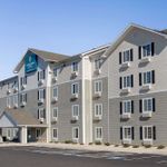 WOODSPRING SUITES RICHMOND COLONIAL HEIGHTS FORT LEE 2 Stars