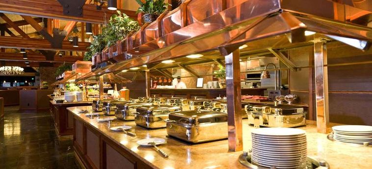 Hotel Cheyenne Mountain Resort  A Dolce By Wyndham Colorado Springs (Co): Foto 