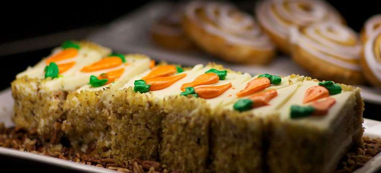 Hotel Cheyenne Mountain Resort  A Dolce By Wyndham Colorado Springs (Co): Foto 