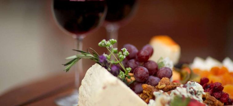 Hotel Cheyenne Mountain Resort  A Dolce By Wyndham Colorado Springs (Co): Foto 