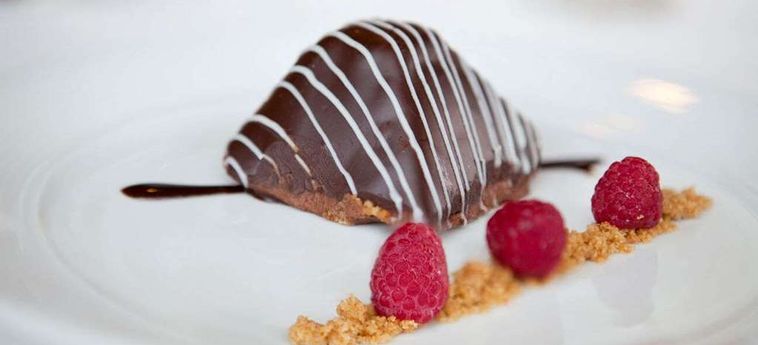 Hotel Cheyenne Mountain Resort  A Dolce By Wyndham Colorado Springs (Co): Foto 