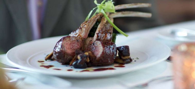 Hotel Cheyenne Mountain Resort  A Dolce By Wyndham Colorado Springs (Co): Foto 