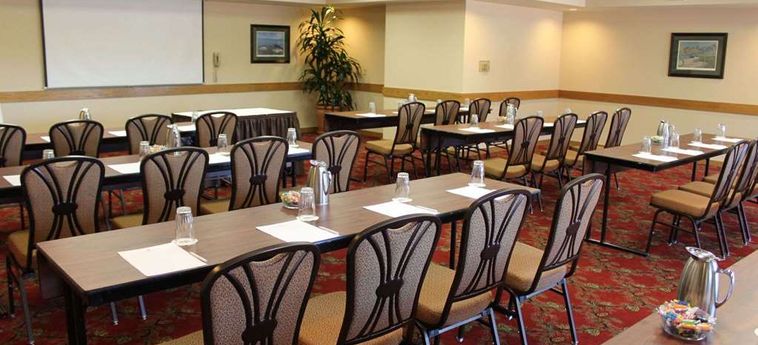 Hotel Cheyenne Mountain Resort  A Dolce By Wyndham Colorado Springs (Co): Foto 