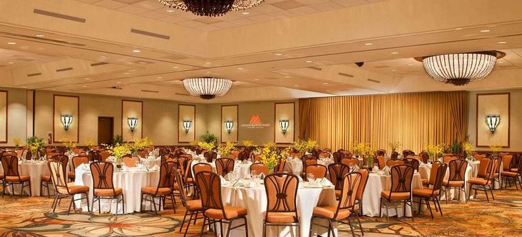 Hotel Cheyenne Mountain Resort  A Dolce By Wyndham Colorado Springs (Co): Foto 