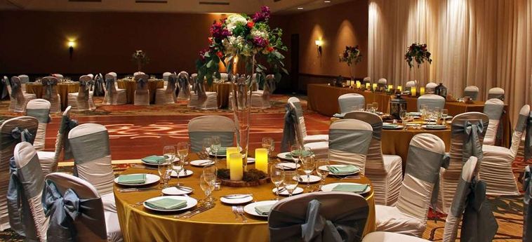 Hotel Cheyenne Mountain Resort  A Dolce By Wyndham Colorado Springs (Co): Foto 