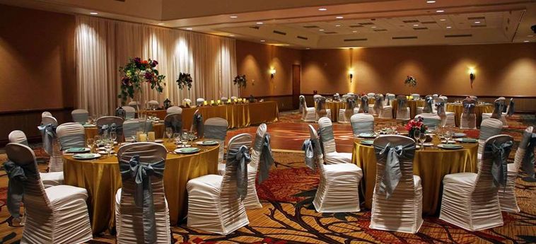 Hotel Cheyenne Mountain Resort  A Dolce By Wyndham Colorado Springs (Co): Foto 