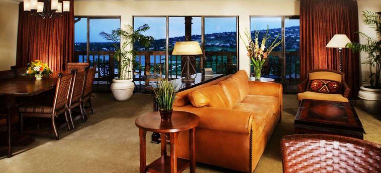 Hotel Cheyenne Mountain Resort  A Dolce By Wyndham Colorado Springs (Co): Foto 