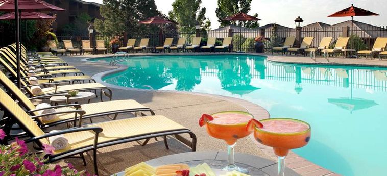 Hotel Cheyenne Mountain Resort  A Dolce By Wyndham Colorado Springs (Co): Foto 