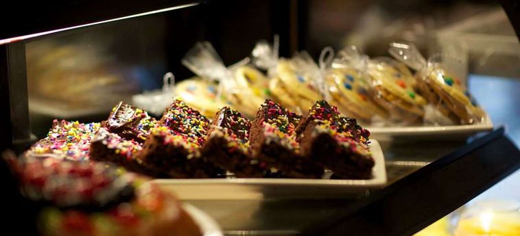 Hotel Cheyenne Mountain Resort  A Dolce By Wyndham Colorado Springs (Co): Foto 
