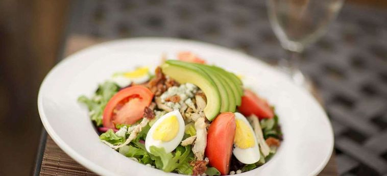Hotel Cheyenne Mountain Resort  A Dolce By Wyndham Colorado Springs (Co): Foto 