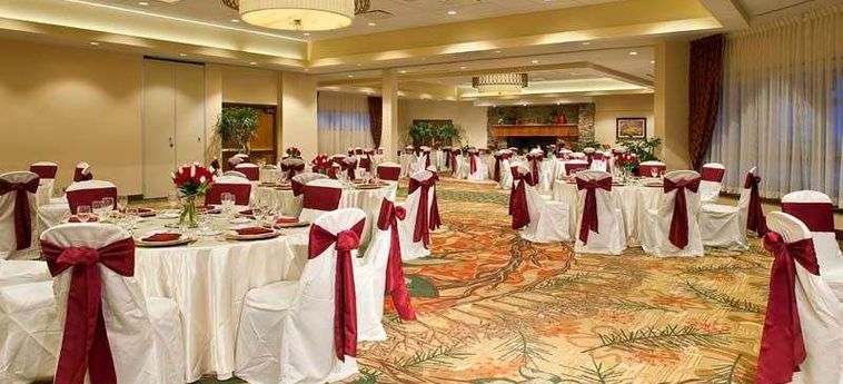 Hotel Cheyenne Mountain Resort  A Dolce By Wyndham Colorado Springs (Co) : Photo 