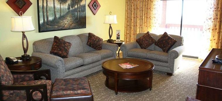 Hotel Cheyenne Mountain Resort  A Dolce By Wyndham Colorado Springs (Co) : Photo 