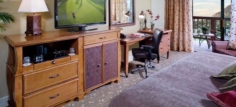 Hotel Cheyenne Mountain Resort  A Dolce By Wyndham Colorado Springs (Co) : Photo 