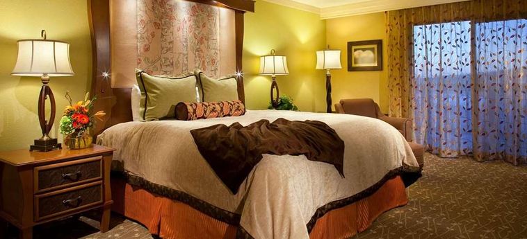 Hotel Cheyenne Mountain Resort  A Dolce By Wyndham Colorado Springs (Co) : Photo 