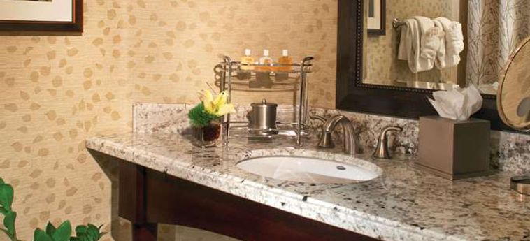 Hotel Cheyenne Mountain Resort  A Dolce By Wyndham Colorado Springs (Co) : Photo 