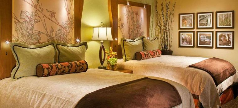 Hotel Cheyenne Mountain Resort  A Dolce By Wyndham Colorado Springs (Co) : Photo 