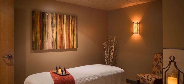 Hotel Cheyenne Mountain Resort  A Dolce By Wyndham Colorado Springs (Co) : Photo 