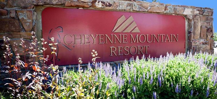 Hotel Cheyenne Mountain Resort  A Dolce By Wyndham Colorado Springs (Co) : Photo 