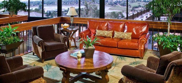 Hotel Cheyenne Mountain Resort  A Dolce By Wyndham Colorado Springs (Co) : Photo 