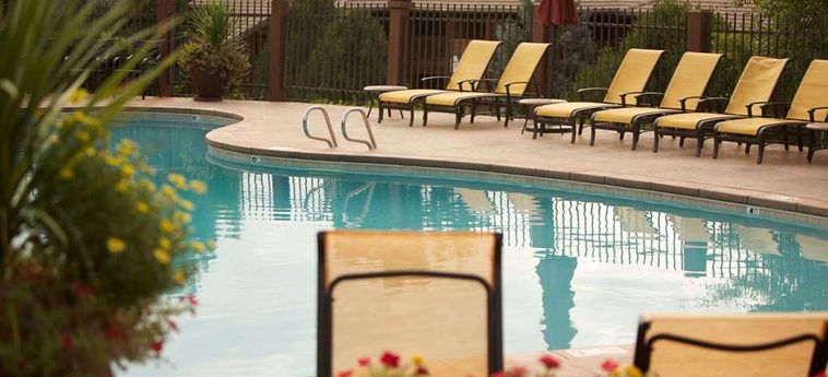 Hotel Cheyenne Mountain Resort  A Dolce By Wyndham Colorado Springs (Co) : Photo 