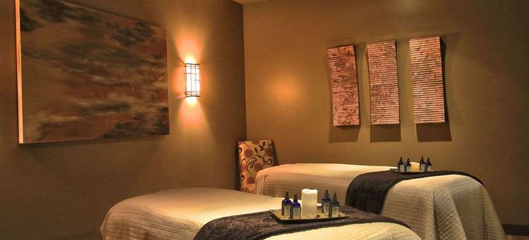 Hotel Cheyenne Mountain Resort  A Dolce By Wyndham Colorado Springs (Co) : Photo 
