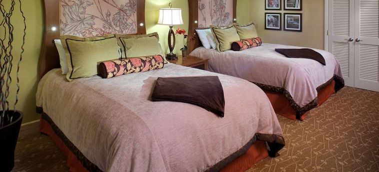 Hotel Cheyenne Mountain Resort  A Dolce By Wyndham Colorado Springs (Co): Foto 