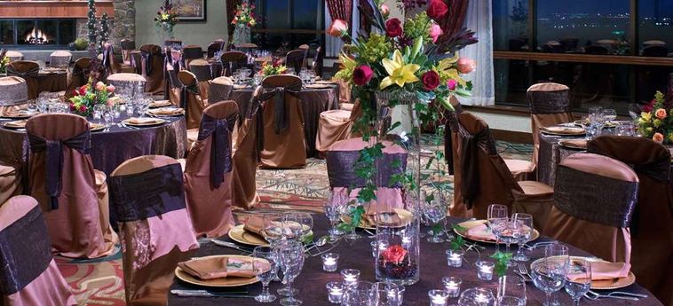 Hotel Cheyenne Mountain Resort  A Dolce By Wyndham Colorado Springs (Co): Foto 