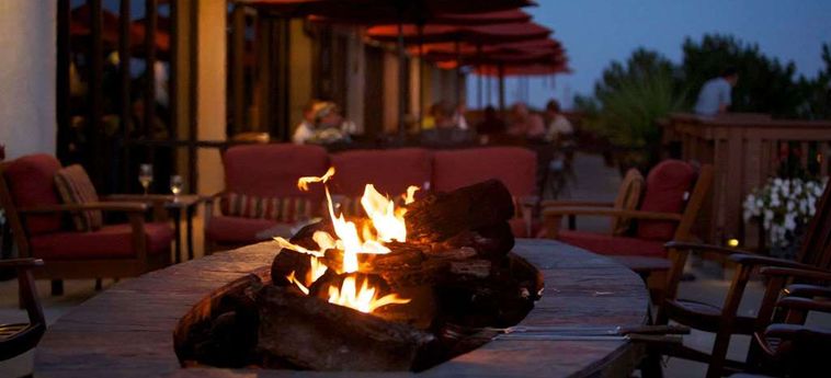 Hotel Cheyenne Mountain Resort  A Dolce By Wyndham Colorado Springs (Co): Foto 