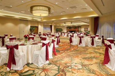 Hotel Cheyenne Mountain Resort  A Dolce By Wyndham Colorado Springs (Co): Photo 