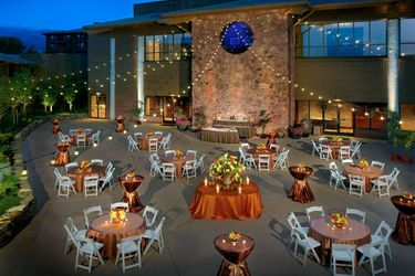 Hotel Cheyenne Mountain Resort  A Dolce By Wyndham Colorado Springs (Co): Photo 