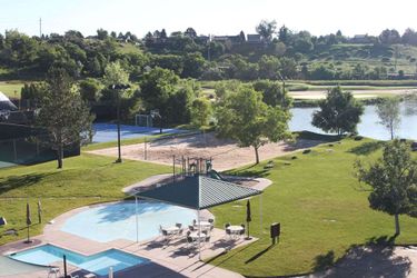 Hotel Cheyenne Mountain Resort  A Dolce By Wyndham Colorado Springs (Co): Photo 