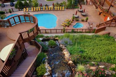 Hotel Cheyenne Mountain Resort  A Dolce By Wyndham Colorado Springs (Co): Photo 
