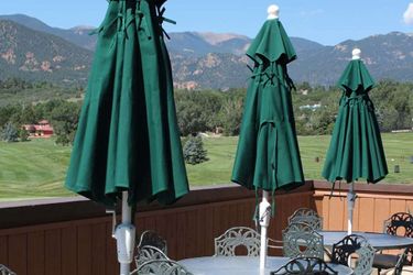 Hotel Cheyenne Mountain Resort  A Dolce By Wyndham Colorado Springs (Co): Photo 