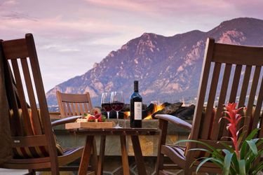 Hotel Cheyenne Mountain Resort  A Dolce By Wyndham Colorado Springs (Co): Photo 