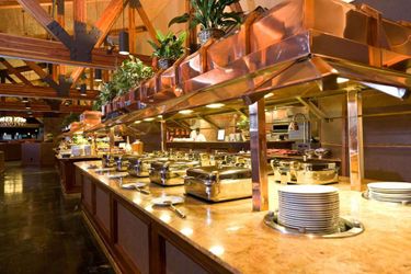 Hotel Cheyenne Mountain Resort  A Dolce By Wyndham Colorado Springs (Co): Photo 