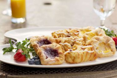 Hotel Cheyenne Mountain Resort  A Dolce By Wyndham Colorado Springs (Co): Photo 