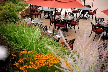 Hotel Cheyenne Mountain Resort  A Dolce By Wyndham Colorado Springs (Co): Photo 