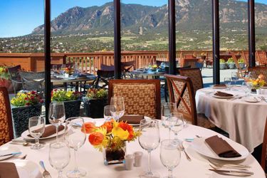 Hotel Cheyenne Mountain Resort  A Dolce By Wyndham Colorado Springs (Co): Photo 
