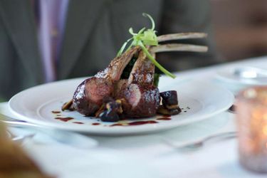 Hotel Cheyenne Mountain Resort  A Dolce By Wyndham Colorado Springs (Co): Photo 