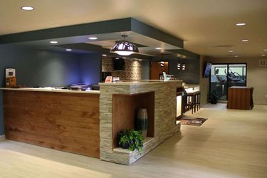 Hotel Cheyenne Mountain Resort  A Dolce By Wyndham Colorado Springs (Co): Photo 
