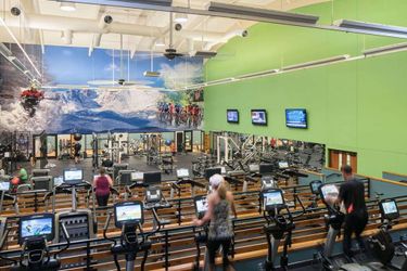 Hotel Cheyenne Mountain Resort  A Dolce By Wyndham Colorado Springs (Co): Photo 