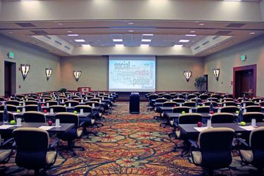 Hotel Cheyenne Mountain Resort  A Dolce By Wyndham Colorado Springs (Co): Photo 