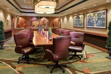 Hotel Cheyenne Mountain Resort  A Dolce By Wyndham Colorado Springs (Co): Photo 