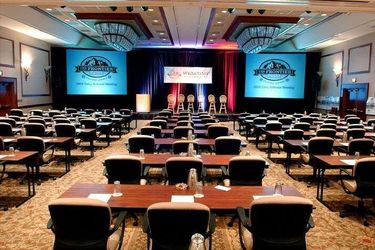 Hotel Cheyenne Mountain Resort  A Dolce By Wyndham Colorado Springs (Co): Photo 