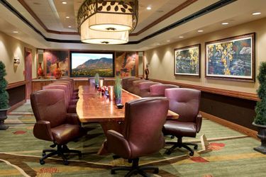 Hotel Cheyenne Mountain Resort  A Dolce By Wyndham Colorado Springs (Co): Photo 