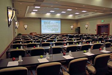 Hotel Cheyenne Mountain Resort  A Dolce By Wyndham Colorado Springs (Co): Photo 