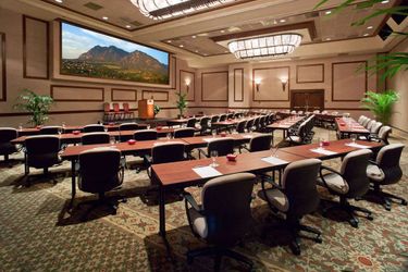 Hotel Cheyenne Mountain Resort  A Dolce By Wyndham Colorado Springs (Co): Photo 