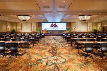 Hotel Cheyenne Mountain Resort  A Dolce By Wyndham Colorado Springs (Co): Photo 